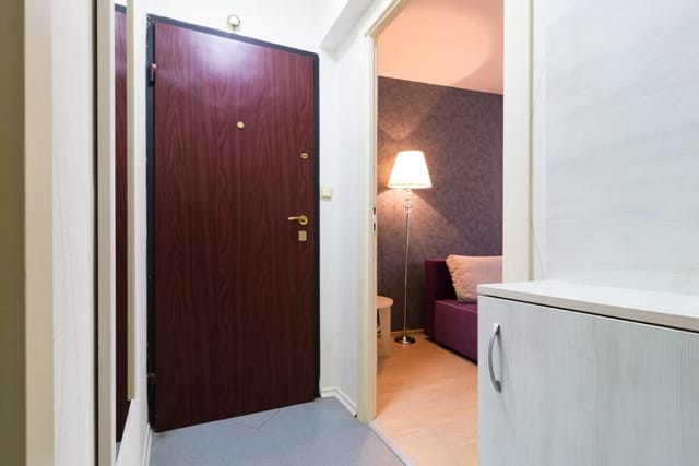 The Perfect One-Bedroom Maisonette in Plovdiv