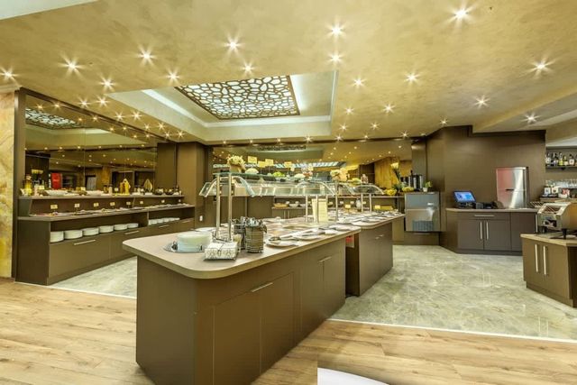 Villa Dea & Villa Ina - Villas & SPA Park in Velingrad