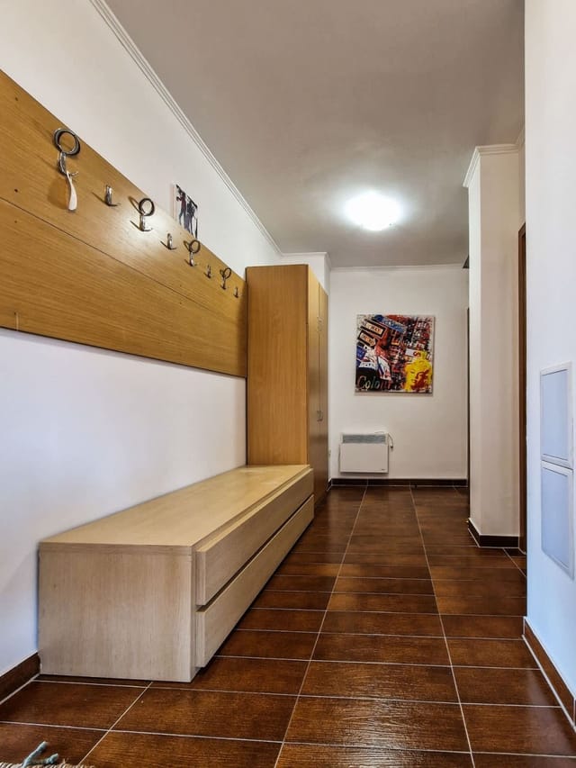 Cedar Lodge 2 Bedroom Apartment