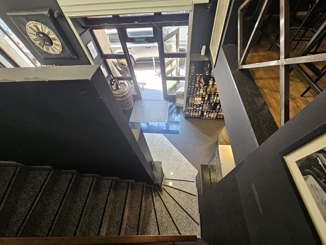 Secret Wine Shop in The Heart of Sofia