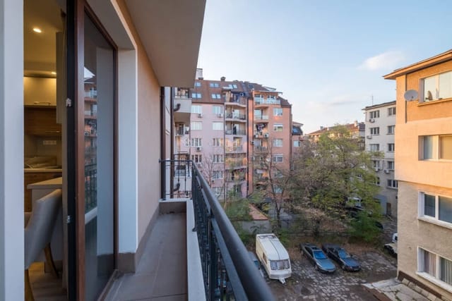 M&M Modern & Multifunctional One Bedroom Apartment