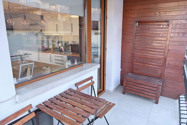 Mountain Stay | One-Bedroom | Apartment 7 – Bansko