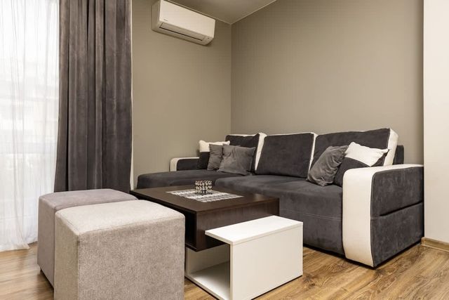 1BD Flat in Plovdiv - 25 min Walk from the Centre