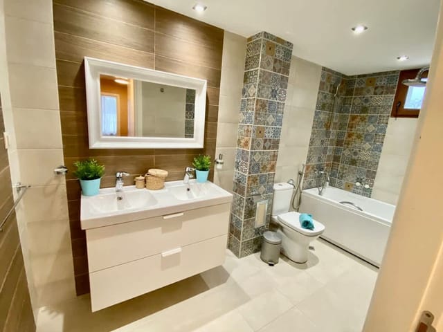 Modern Villa with Garden in Evksinograd, Varna