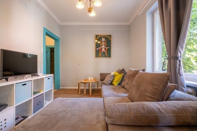 Great Central Cozy Apartment