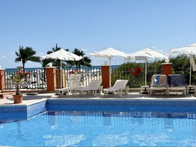 Cozy studio in Carina Beach