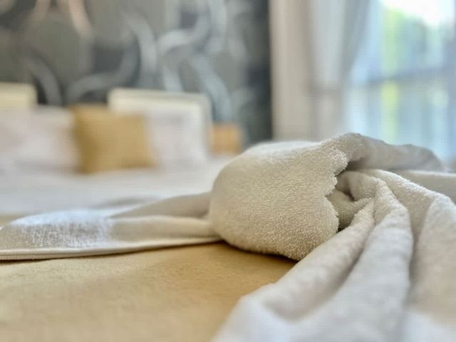 Cozy Rainbow  Sunny Beach  Fantastic studio