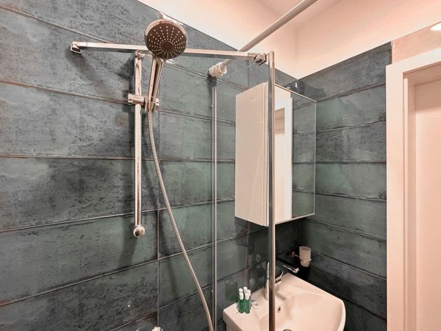 Stylish 2BD with Balcony & Desk near Vitosha Blvd