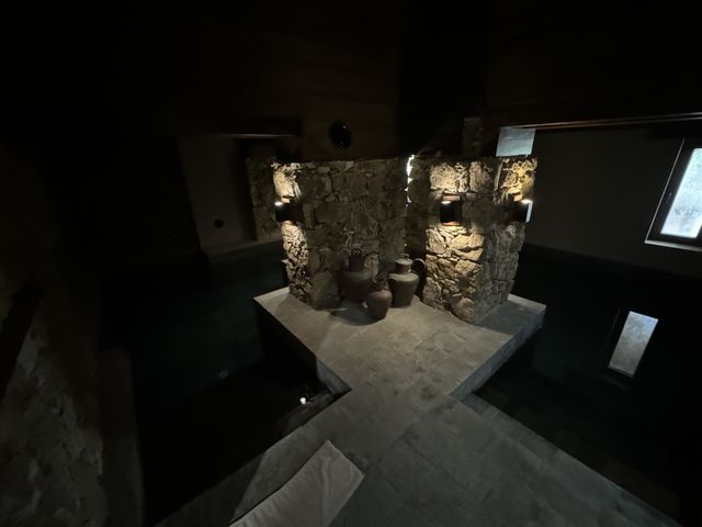 Zornitza Family Estate - Hotel