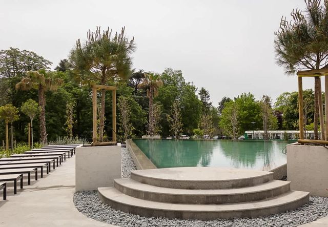 Azur Delux -1BD Flat with Parking &amp; Pool - Photo 2