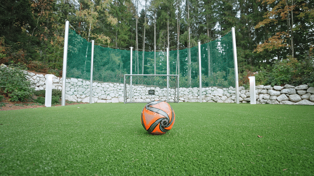 Ultra-Luxury Alpine Mountain Retreat with Panoramic Views