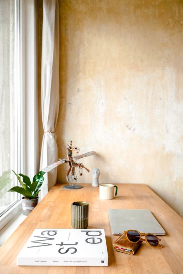 TERRA Design /Award-Winning Apartment/