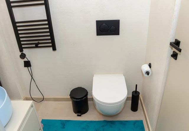 Luxury 4-bedroom Villa in Black Sea Rama Resort