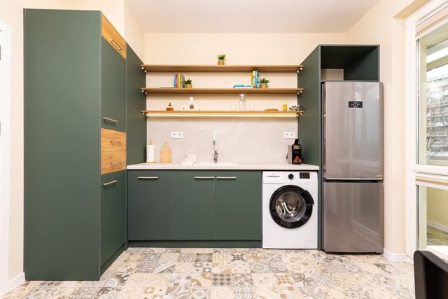 Serene Living in the Heart of Plovdiv