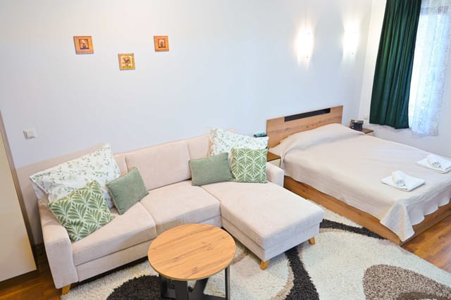 Apartment Breath - Peaceful Stay Near Gondola Lift