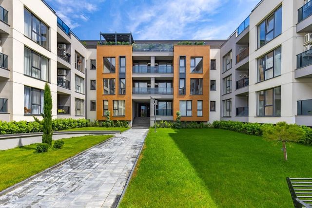 Casa Moderna  Stylish 1BD in South Plovdiv