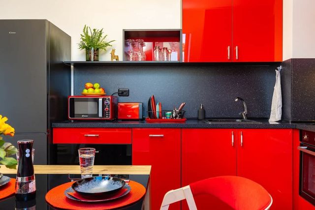 Plovdiv Urban Gem 2BD Apartment