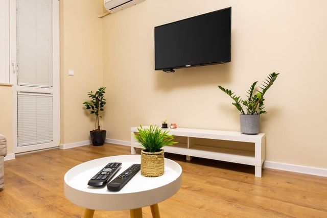 Serene Living in the Heart of Plovdiv