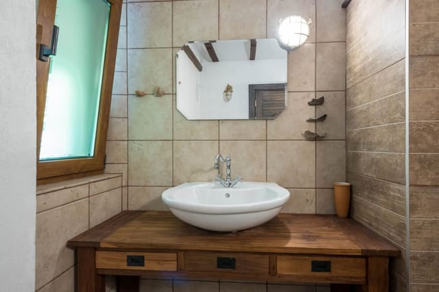 Villa Cook - Sea View / Heated Pool 10ppl@Balchik