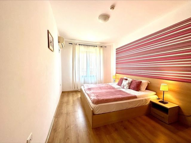 Cozy Aheloy  2 bed  Lux view