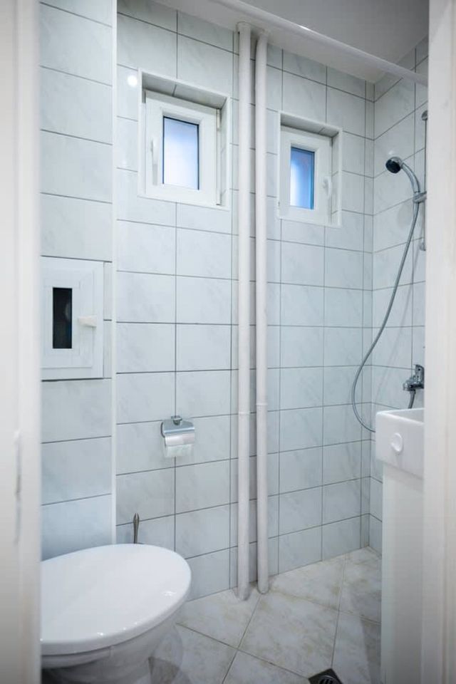 1BD flat with Desk on Russian Monument Square