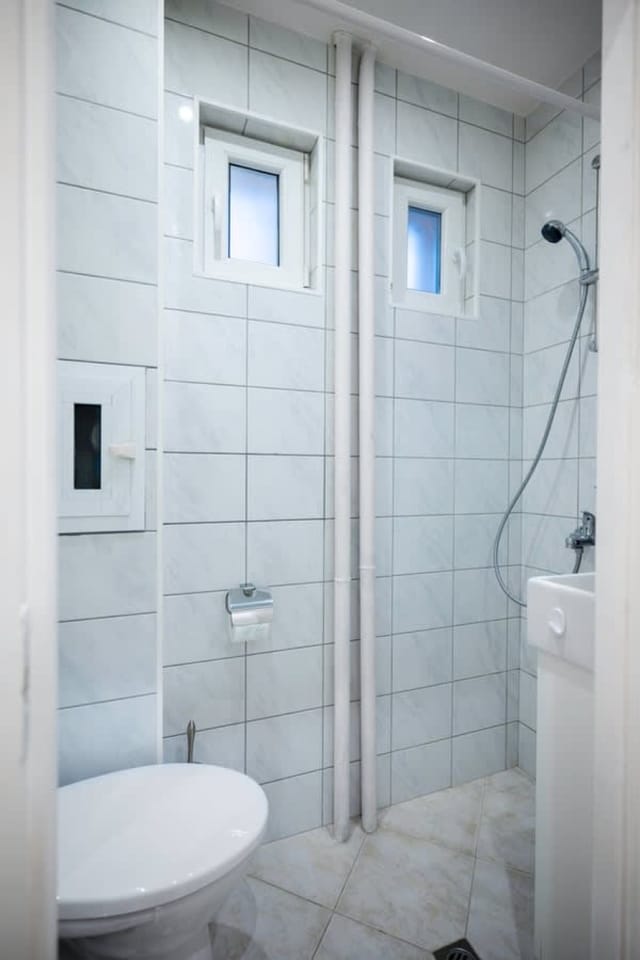 1BD flat with Desk on Russian Monument Square