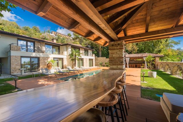 Seaside Luxury Beach Vacation Home – Balchik