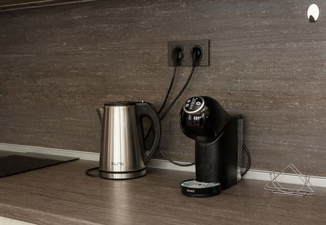 Seaview Haven: Elegant 2BD Flat in Balchik