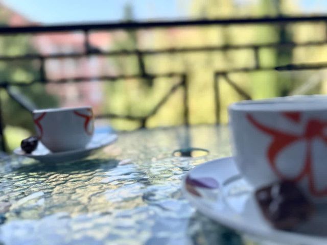 Cozy Rainbow  Sunny Beach  Fantastic studio