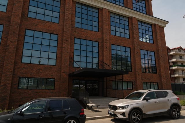 Brick Loft - Photo 3