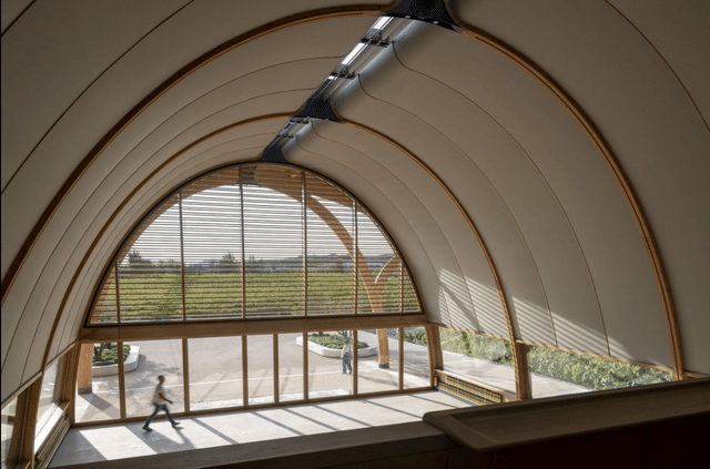 Bodegas Faustino Winery - Photo 3