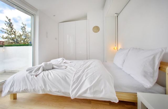 Luxury 2BD Penthouse by NDK in Sofia