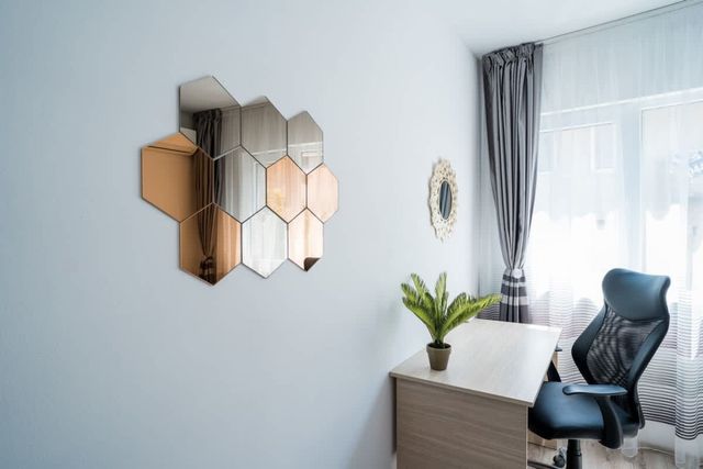 Black Sea 2bdrm Central Apartment