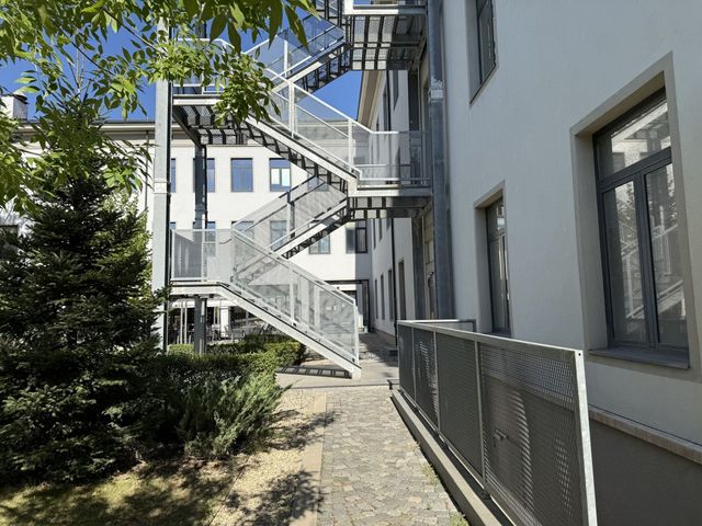 Big Event Space Center with Modern Architecture in Sofia