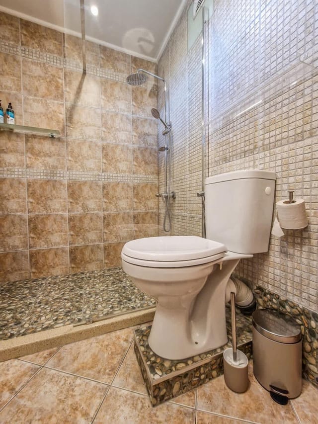 Pastels ~ 2BD in Trinity Bansko with parking spot