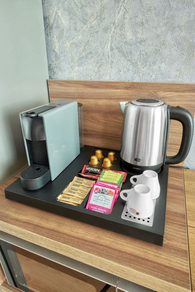 Paradise 1BD Apartment in Primorsko Del Sol