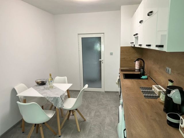 Céntrico  Modern 1BD Flat in Varna