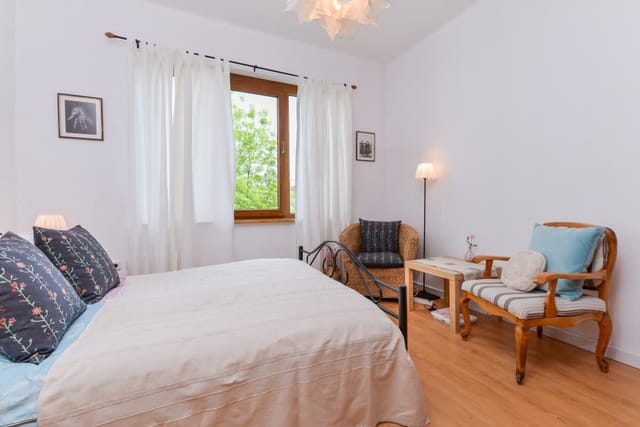 Shik & Chic One Bedroom Central Apartment