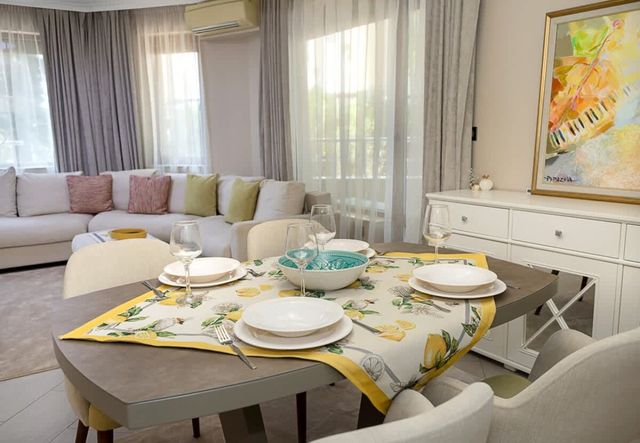 Modern 1-Bedroom Retreat in Varna’s Sea Garden