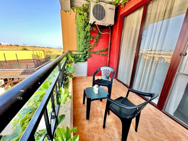 Cozy studio for family in Marina Cape