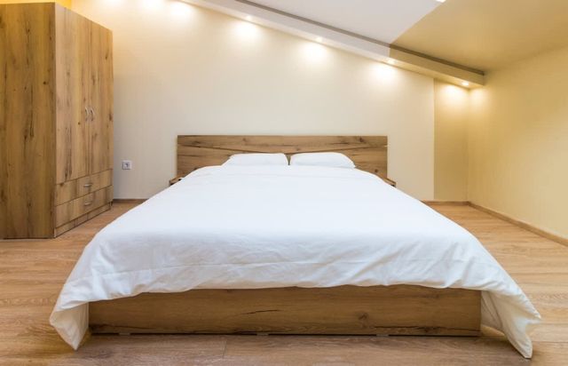 Spacious 2-BDR Loft in House - Old Town Plovdiv