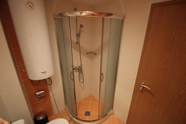 River Park Superior Studio with pool view