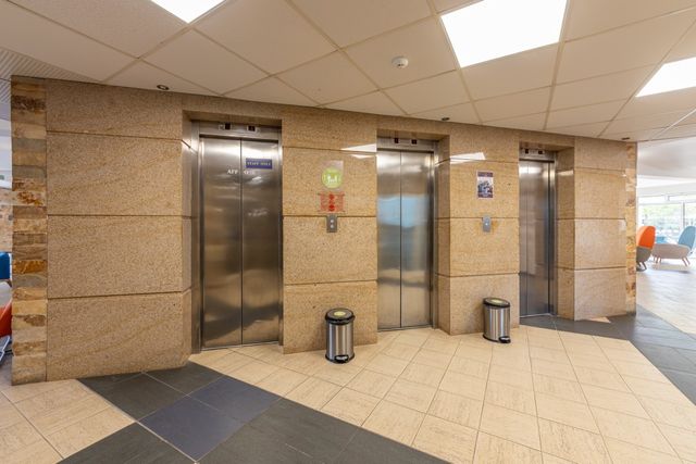 Laguna Beach Hotel in Albena