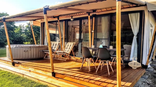 20 hectare traditional ranch