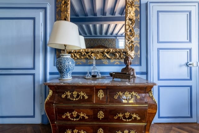 Authenticity and elegance in the Loire Valley, France