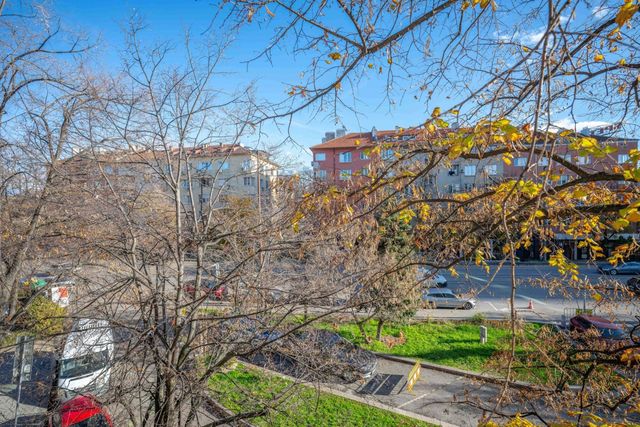 Charming Studio on Vitosha Street