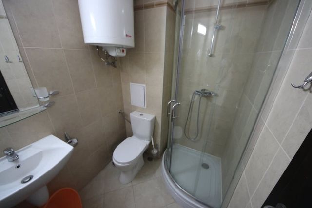 Luxor Cozy studio with terrace