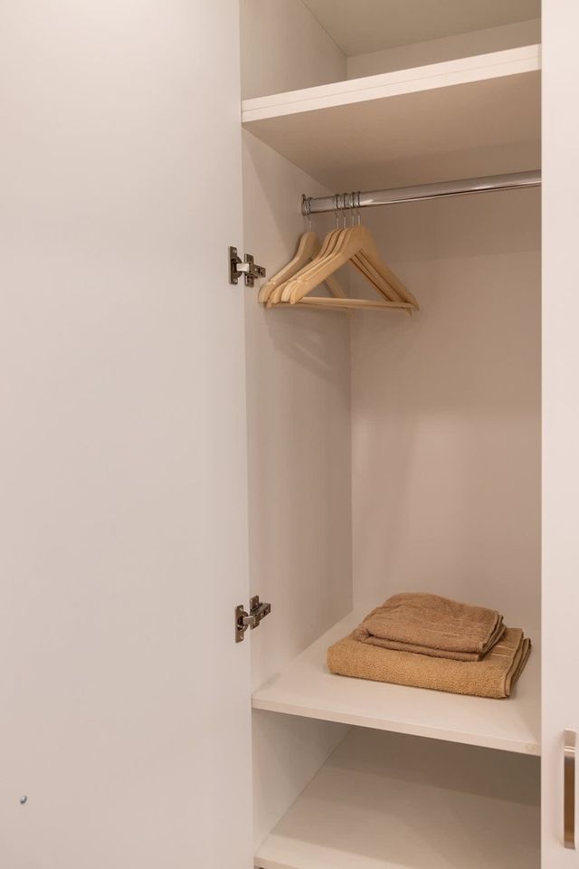 Luxury Studio Living with Top Location