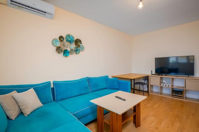 Your 2BD Home Away From Home with Working Space