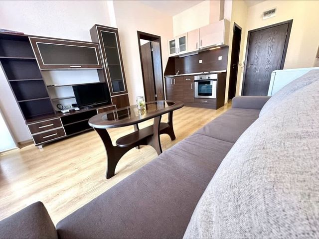 Luxor Cozy Apartment